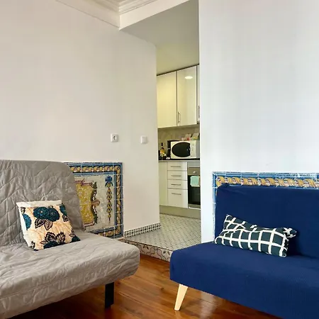Διαμέρισμα Cozy Portuguese Style