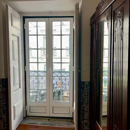 Cozy Portuguese Style * Lisbon